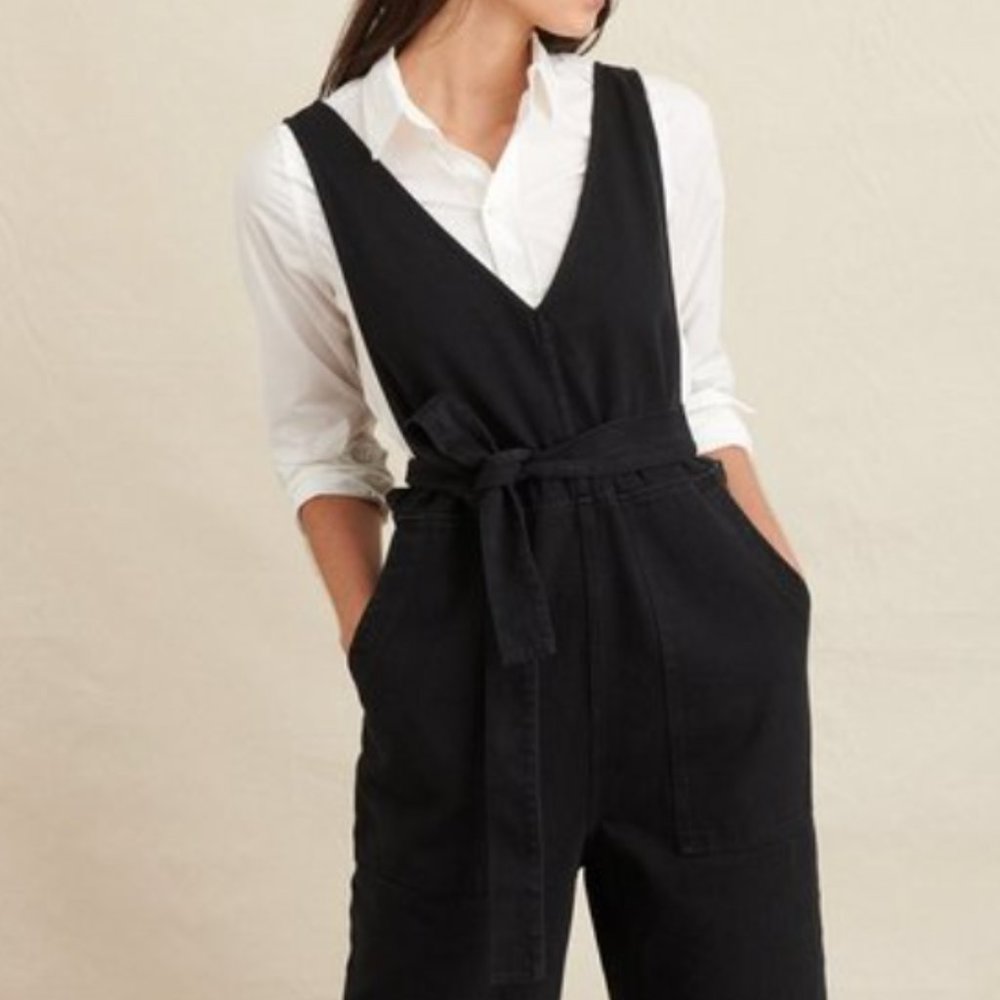 Ollie Overall - Alex Mill